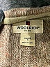 Woolrich Tweed Brown Pullover Sweater Size S - photo 7
