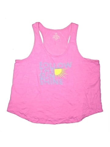 Secret Treasures Sleeveless Top (view 1)