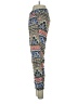 Old Navy 100% Rayon Print Blue Casual Pants Size XS - photo 5