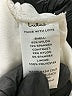 Lulus White Bodysuit Size M - photo 4