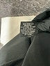W118 by Walter Baker 100% Polyester Black 3/4 Sleeve Blouse Size M - photo 9