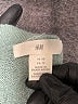 H&M Solid Teal Pullover Sweater Size XS - photo 7