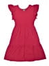 Olivia Rae Solid Red Dress Size XS (kids) - photo 1