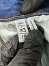 Ann Taylor LOFT Blue Jeans Size 33 waist (tall) - photo 8