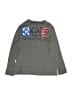 Vineyard Vines Performance Gray Long Sleeve T-Shirt Size 3T - photo 2
