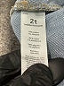 Carter's Blue Denim Jacket Size 2T - photo 4
