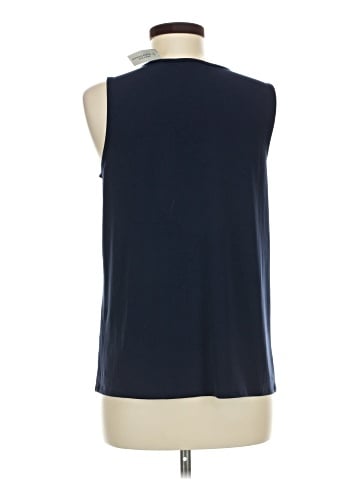 Banana Republic Factory Store Sleeveless Blouse (view 2)