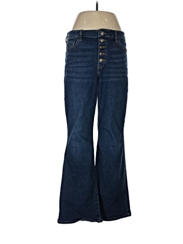 STUDIO BLUE Jeans (view 1)