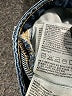 H&M Blue Jeans Size 14 - photo 5