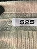 525 America 100% Cashmere Tan Cashmere Pullover Sweater Size M - photo 7