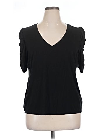 Express Short Sleeve T-Shirt (view 1)