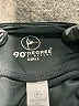 90 Degree by Reflex Solid Black Active Skirt Size 12 - photo 3