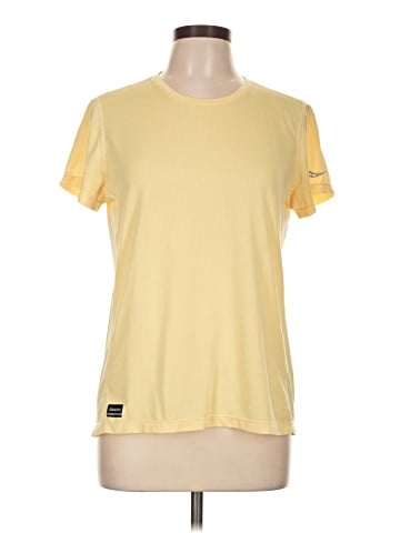 Saucony Active T-Shirt (view 1)