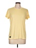 Saucony Yellow Active T-Shirt Size L - photo 1