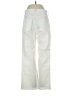 J.Crew Factory Store Ivory Jeans Size 25 waist - photo 2