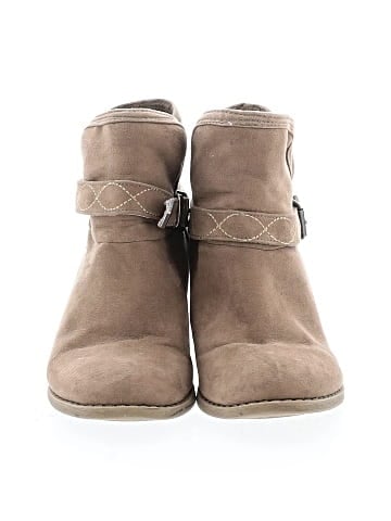 Makalu Ankle Boots (view 2)