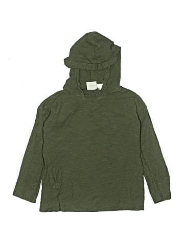 Zara 3/4 Sleeve T-Shirt (view 1)