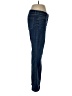 STUDIO BLUE Blue Jeans Size 32 waist - photo 4