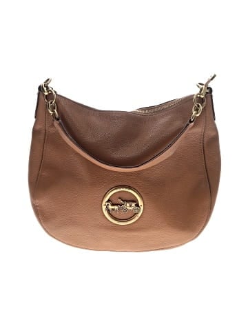 Coach Factory Shoulder Bag (view 1)