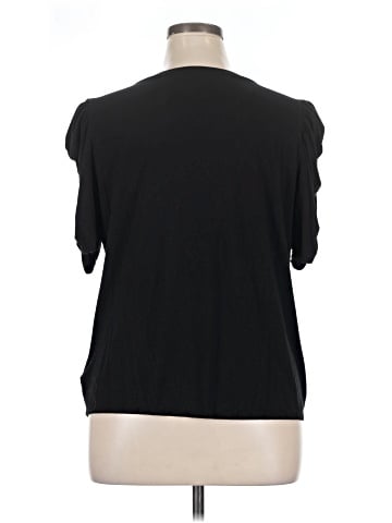 Express Short Sleeve T-Shirt (view 2)