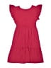 Olivia Rae Solid Red Dress Size XS (kids) - photo 2