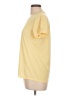 Saucony Yellow Active T-Shirt Size L - photo 5