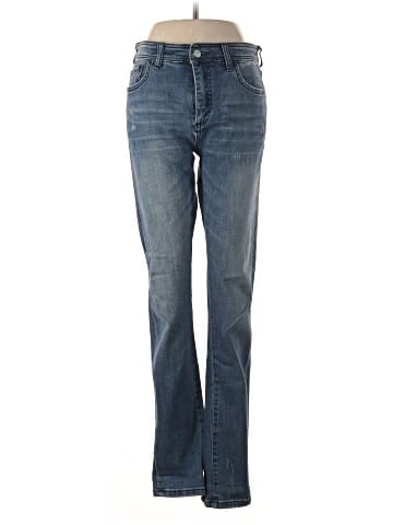 Pilcro by Anthropologie Jeans (view 1)