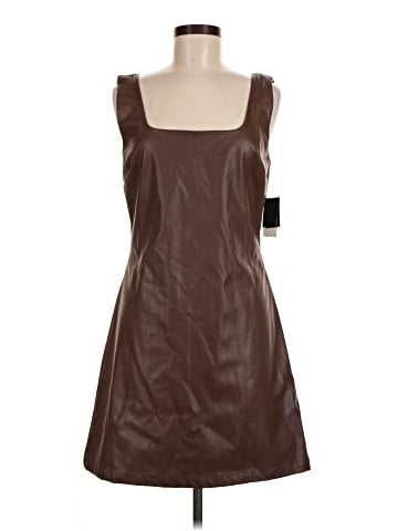 And Now This Cocktail Dress (view 1)