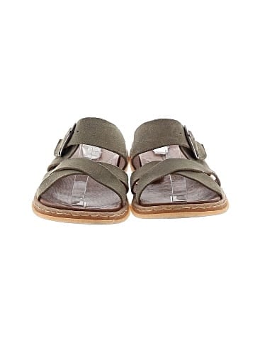 Born Crown Sandals (view 2)