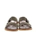Born Crown Green Sandals Size 9 - photo 2