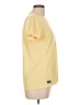 Saucony Yellow Active T-Shirt Size L - photo 4