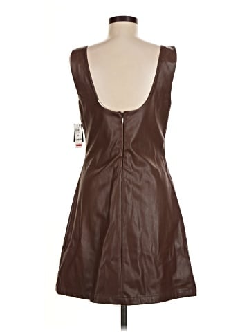 And Now This Cocktail Dress (view 2)