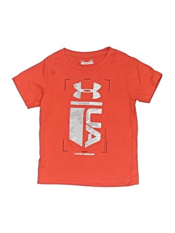 Under Armour Short Sleeve T-Shirt (view 1)