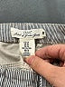 H&M L.O.G.G. Gray Jeans Size 10 - photo 7