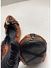 Burberry Brown Satin Flats Size EU (IT) 40 / US 10 - photo 7