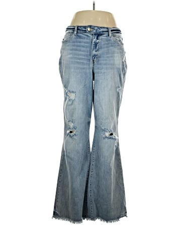 Judy Blue Jeans (view 1)