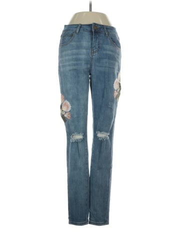 Romeo & Juliet Couture Jeans (view 1)