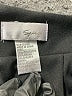 Spiegel Solid Black Formal Skirt Size 6 - photo 4