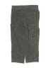 Tea 100% Cotton Gray Casual Pants Size 3 - photo 2