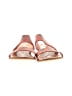 Dolce Vita Pink Sandals Size 7 - photo 2
