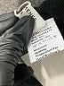 Unbranded Black Long Sleeve Turtleneck Size S - photo 8