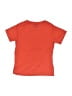 Under Armour 100% Polyester Orange Short Sleeve T-Shirt Size 2T - photo 2
