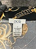 Cache Black Long Sleeve Blouse Size M - photo 7