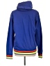 Psycho Bunny 100% Cotton Blue Pullover Hoodie Size L - photo 2
