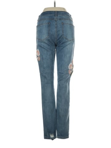 Romeo & Juliet Couture Jeans (view 2)