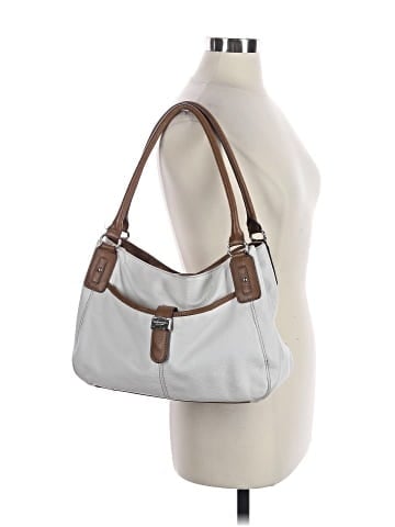 Tignanello Shoulder Bag (view 2)