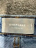 Everlane Blue Jeans Size 26 R - photo 7