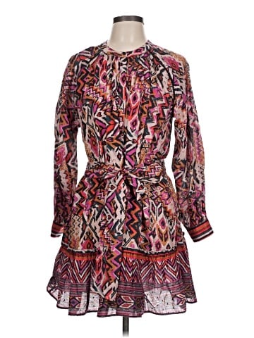 Zara Cocktail Dress (view 1)