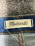 Madewell Blue Jeans Size 32 waist (tall) - photo 4