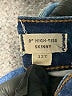Madewell Blue Jeans Size 32 waist (tall) - photo 5